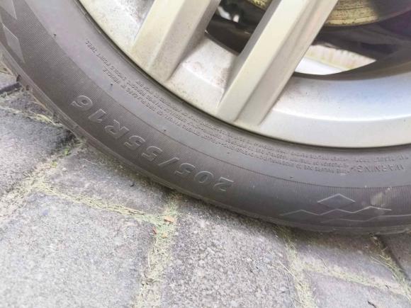 [上海·沪C] 二手大众朗行2017款 180TSI DSG舒适版