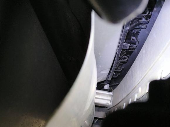 [成都·川A] 二手宝马宝马5系2020款 530Li 领先型 M运动套装