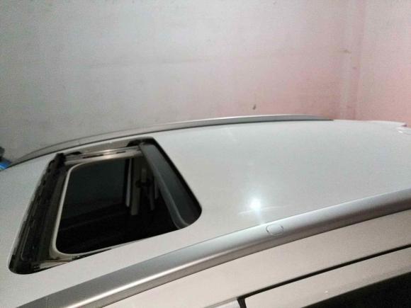 [南昌·赣A] 二手吉利汽车远景X32020款 1.5L CVT尊贵型