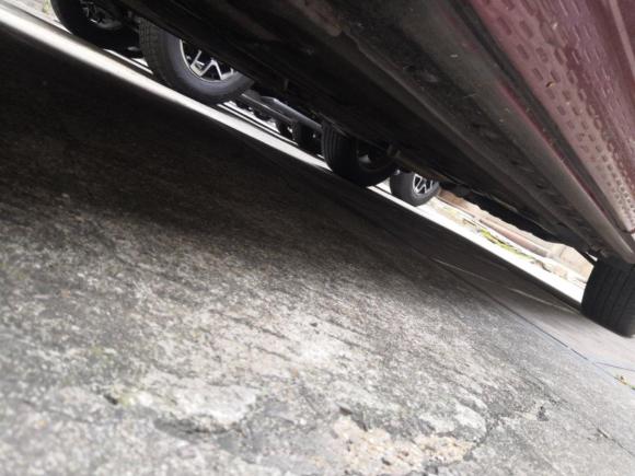 [广州·粤A] 二手本田歌诗图2012款 2.4L 豪华版