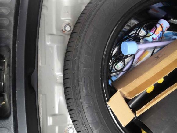 [宁波·浙B] 二手起亚智跑2015款 2.0L 自动两驱版DLX