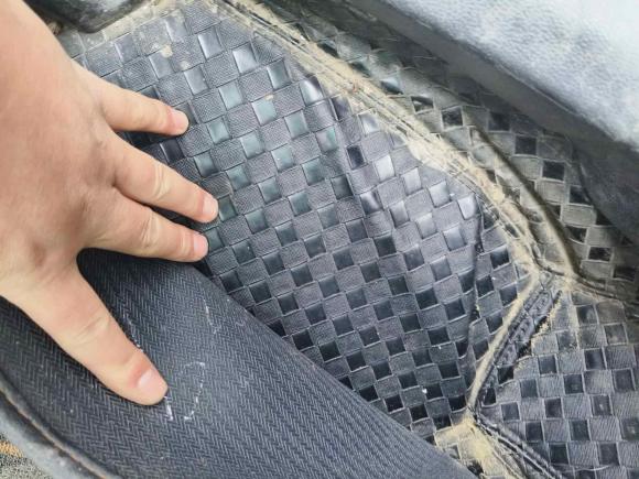 [常州·苏G] 二手比亚迪速锐2015款 改款 1.5L 手动豪华型