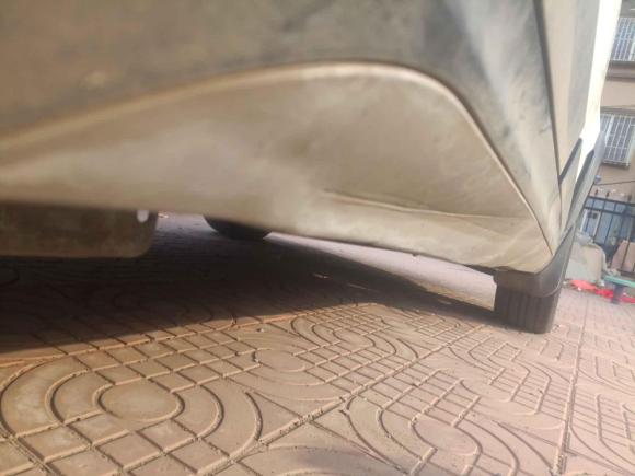 [青岛·鲁B] 二手奇瑞瑞虎3x2017款 1.5L 手动都市领先版