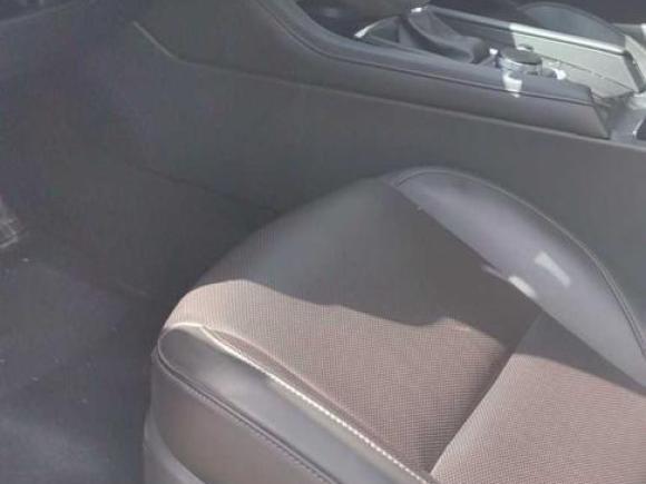 [南京·苏A] 二手马自达马自达3 昂克赛拉2021款 2.0L 自动质耀版