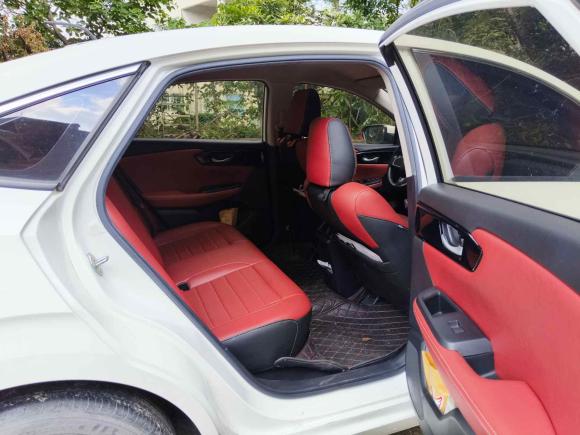 [佛山·粤E] 二手本田凌派2019款 180Turbo CVT舒适版 国V