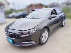 [上海·皖C] 别克君威2019款 20T 精英型 国VI