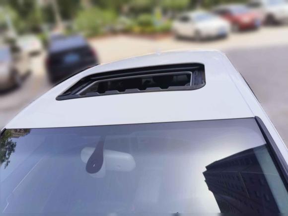 [济南·鲁A] 二手奥迪奥迪A4L2016款 35 TFSI 典藏版 S line豪华型