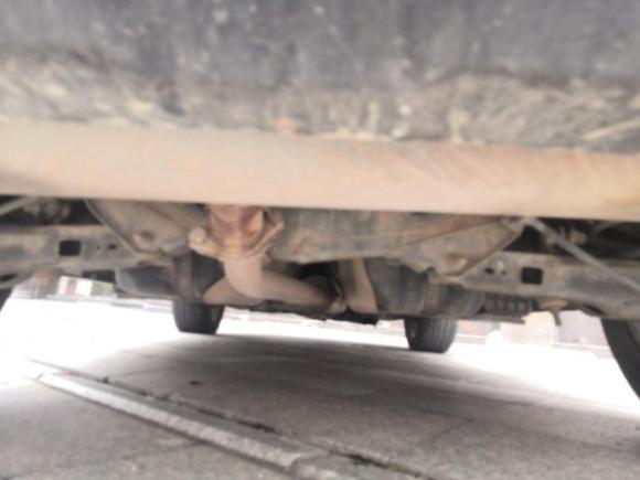 [金华·浙G] 二手陆风陆风X72015款 2.0T 全景尊贵版