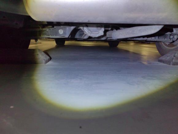 [上海·沪A] 二手宝马宝马3系2014款 320i 时尚型