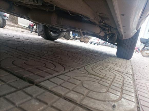 [义乌·浙G] 二手奇瑞瑞虎32016款 1.6L 手动智尚版