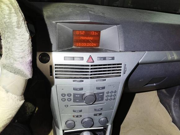 [杭州·浙A] 二手欧宝雅特2010款 1.8 GTC全景风挡版