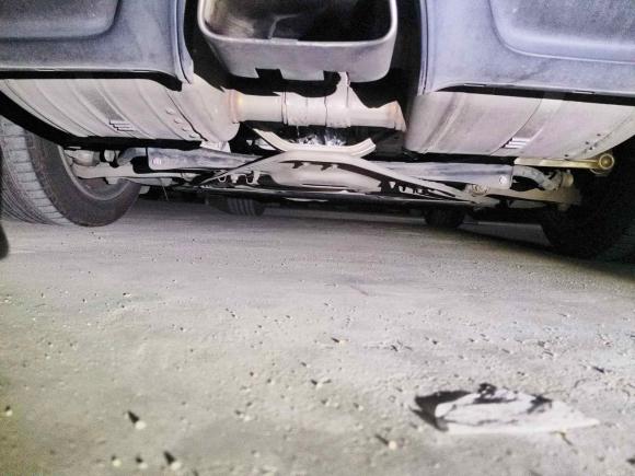 [上海·沪A] 二手保时捷保时捷7182016款 Cayman 2.0T