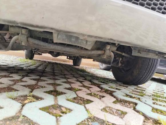 [义乌·浙G] 二手东风风行菱智2016款 V3 1.5L 7座豪华型 国IV