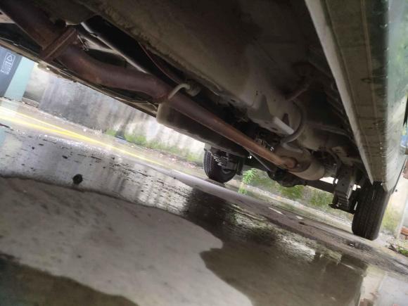 [杭州·浙A] 二手五菱汽车五菱征途2021款 1.5L开拓型LAR