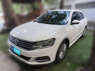 大众朗逸2019款 朗逸启航 1.5L 自动舒适版 国VI