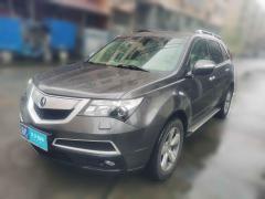 [温州·浙C]讴歌&nbsp;&nbsp;讴歌MDX&nbsp;&nbsp;2010款3.7标准版