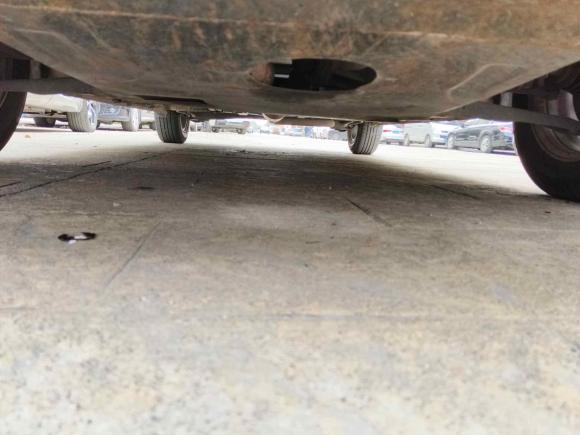 [台州·浙J] 二手雪佛兰赛欧2018款 赛欧3 1.3L AMT理想版