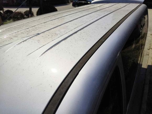 [常州·苏D] 二手江淮瑞风瑞风M32019款 PLUS 创客版 1.8L 豪华型