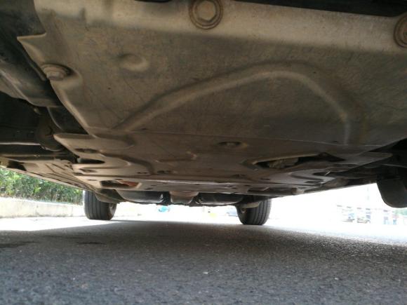 [常州·苏D] 二手路虎发现2017款 3.0 SC V6 SE