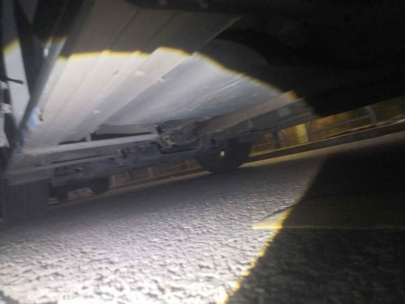 [佛山·粤E] 二手现代途胜2019款 280TGDi 双离合两驱时尚版 国V