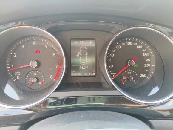 [义乌·鄂A] 二手大众速腾2018款 280TSI DSG熠动版