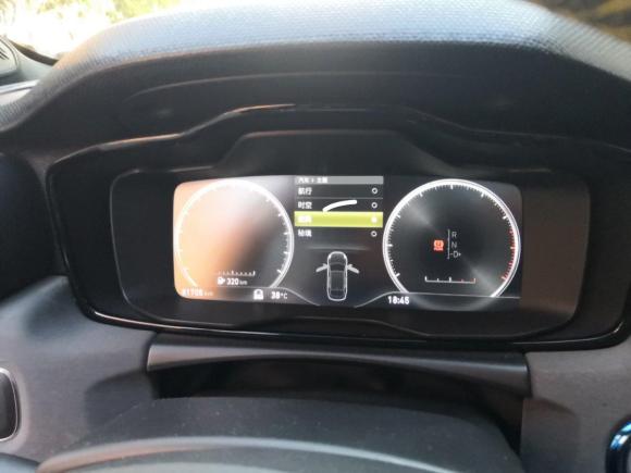 [北京·京L] 二手领克领克032018款 1.5TD DCT劲Pro版 国V