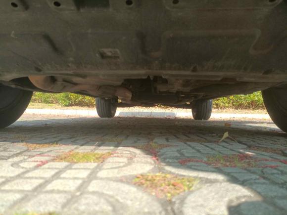 [南通·苏E] 二手名爵锐腾2015款 2.0TGI TST豪华版