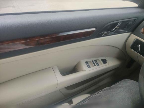 [无锡·苏B] 二手斯柯达昊锐2009款 1.8TSI 自动优雅版