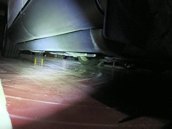 [合肥·皖A] 二手林肯林肯MKX2017款 2.0T 两驱尊享版