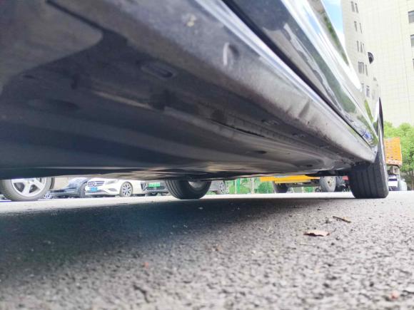 [上海·沪E] 二手大众帕萨特2020款 330TSI 精英版 国VI