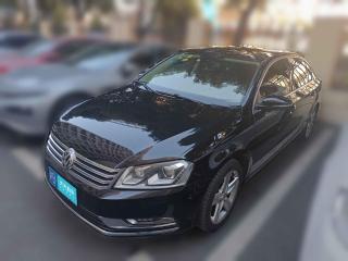 大众迈腾2013款2.0TSI至尊型