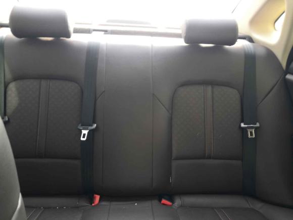 [合肥·皖L] 二手长安逸动DT2018款 1.6L 自动智享型