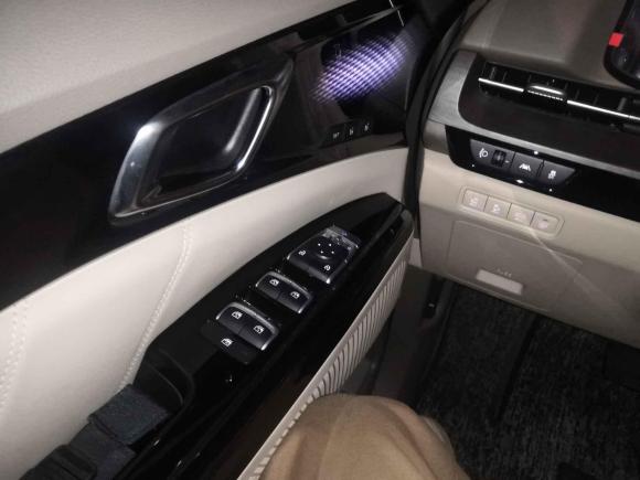 [成都·川A] 二手起亚嘉华2021款 2.0T 旗舰版