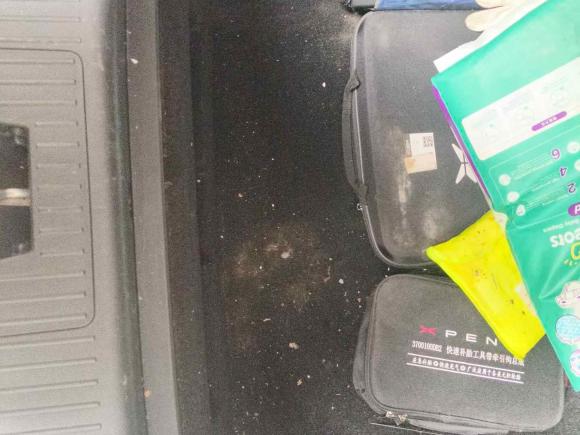 [杭州·浙A] 二手小鹏小鹏G32020款 520i 智享版