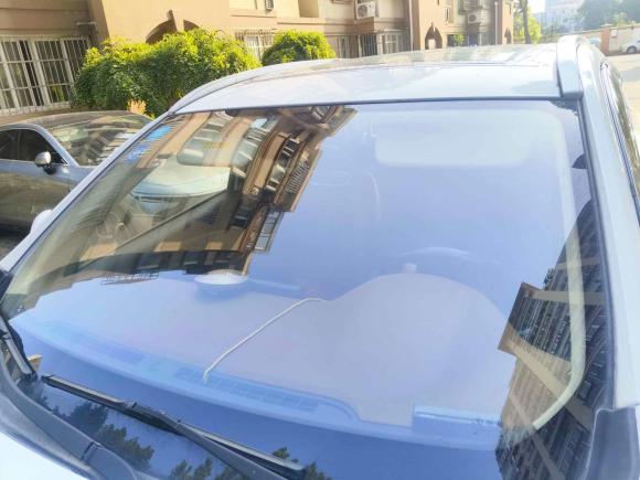 [上海·苏A] 二手东南东南DX72015款 1.5T 自动尊贵型