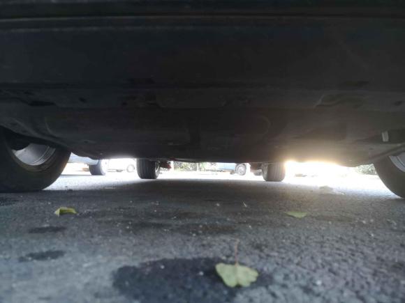 [宁波·浙J] 二手大众朗逸2011款 1.6L 自动品雅版