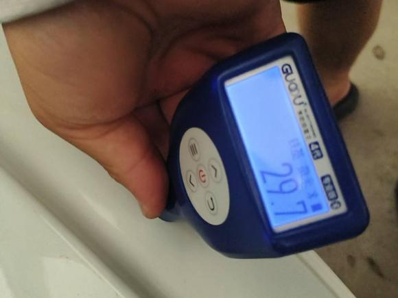 [南昌·赣A] 二手丰田雷凌2016款 双擎 1.8H GS E-CVT精英天窗版