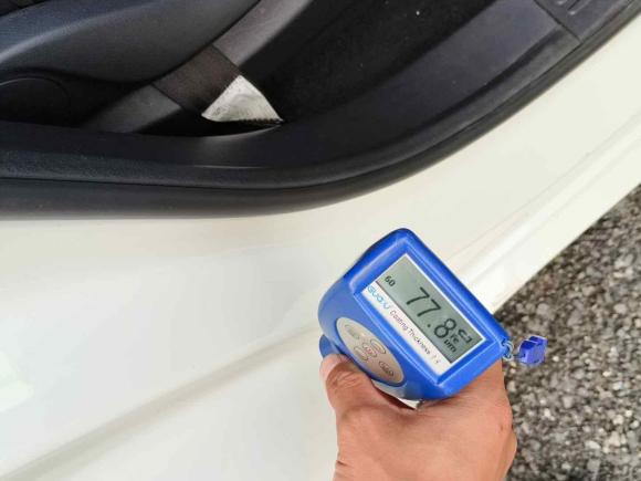 [广州·粤B] 二手广汽传祺传祺M62021款 PRO 270T DCT豪华版