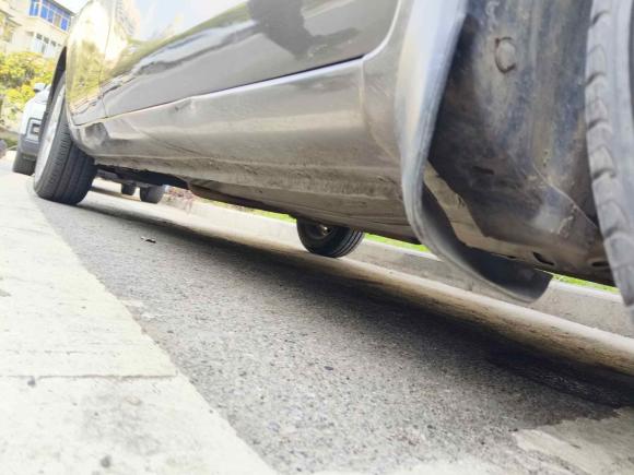 [武汉·鄂A] 二手日产阳光2011款 1.5XL CVT豪华版