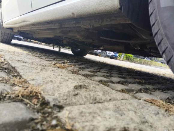 [无锡·苏B] 二手大众朗逸2015款 1.6L 自动风尚版