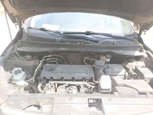 [义乌·浙G] 二手起亚智跑2011款 2.0L 自动两驱版GLS