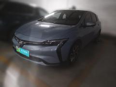 [佛山·粤E]别克&nbsp;&nbsp;微蓝6&nbsp;&nbsp;2019款互联智慧型