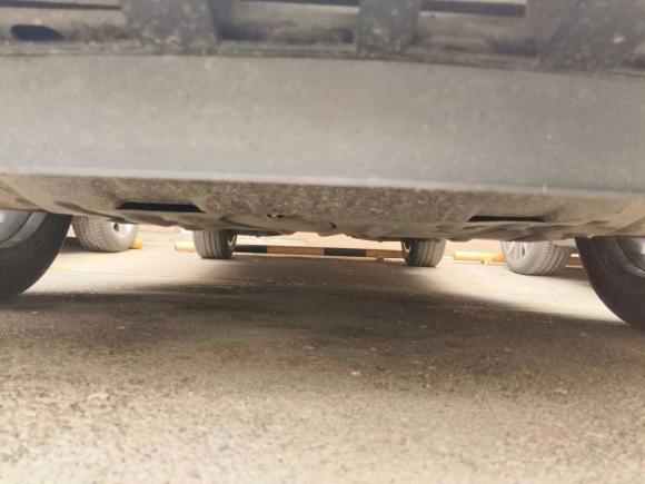 [北京·京F] 二手凯迪拉克凯迪拉克XT42018款 28T 两驱豪华型