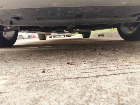 [上海·沪C] 二手标致标致30082013款 1.6THP 自动至尚版