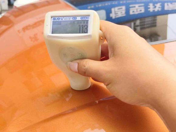 [温州·闽J] 二手保时捷Cayenne2008款 Cayenne GTS 4.8L