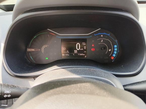 [上海·沪A] 二手雷诺雷诺 e诺2019款 e智型