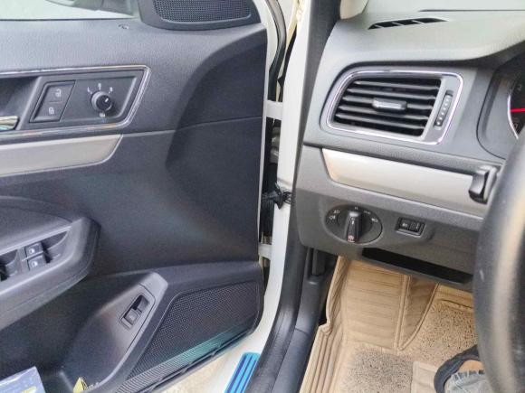 [义乌·浙G] 二手大众朗逸2017款 1.6L 自动舒适版