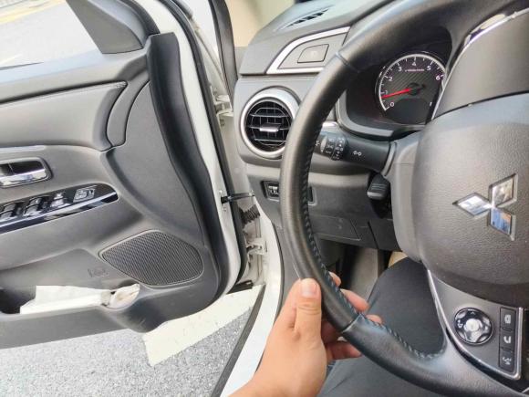 [合肥·皖A] 二手三菱劲炫ASX2020款 2.0L CVT智领版