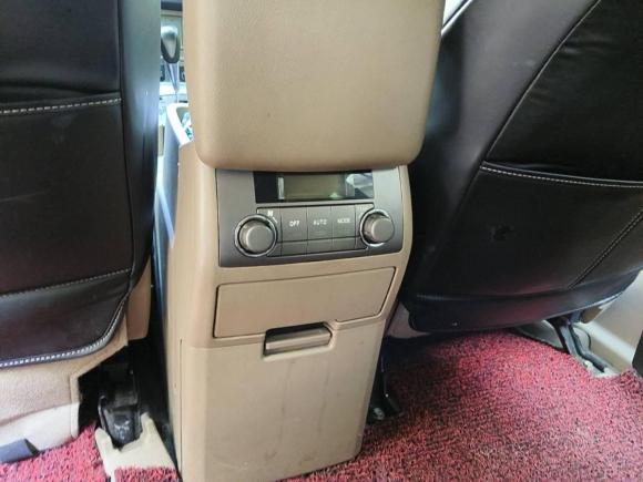 [义乌·浙G] 二手丰田汉兰达2011款 2.7L 两驱7座豪华版