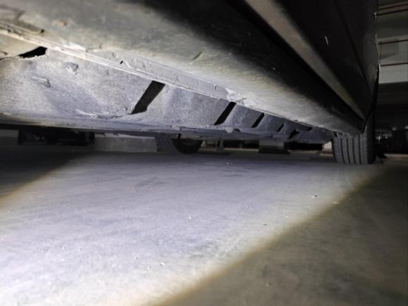 [南昌·赣A] 二手福特金牛座2017款 EcoBoost 245 时尚型